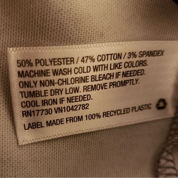 Mossimo Gray Sweatshirt Size Small - Picture 4 of 6